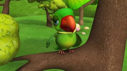 Main Tota Main Tota - Kids Songs