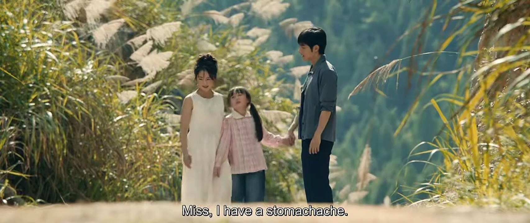 Spring Burning Ep 1 eng sub
