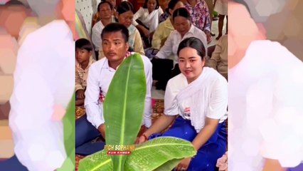 ពេជ្រ សម្បត្តិ សម្ពោធកាដូធំថ្មីក្នុងជីវិត មុនចេញទៅប្រកួតនៅ អាមេរិក