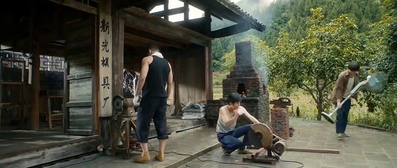 Spring Burning Episode 3 | English Subtitles Available 🌸