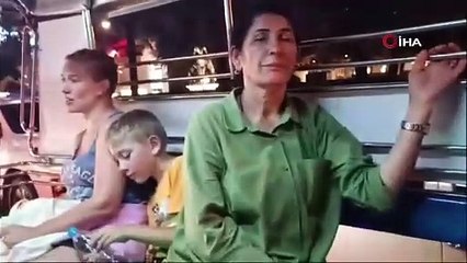 Şırnaklı çift kimsenin yapamadığını yaptı ve 16 yılda 6 kıta 40 ülke gezdi...