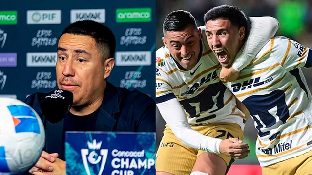 Efraín Juárez defiende a la Liga MX tras comparación con la MLS: En calidad vamos a la par