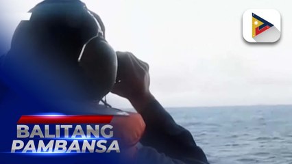 Pagtiyak ng kaligtasan ng mga Pilipinong nasa ibang bansa na maaaring maipit sa gulo...