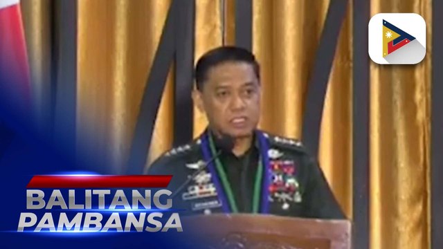 AFP, binigyang-diin ang kahalagahan ng paghahanda ng Pilipinas sakaling mangyari ang pananakop sa Taiwan
