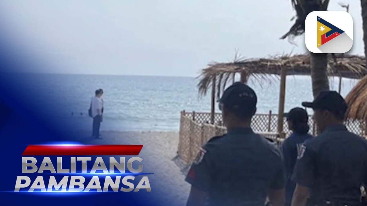 PNP-Central Luzon, naghahanda na para sa mapayapa at ligtas na Semana Santa at summer vacation
