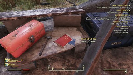 Fallout 76 Pt.3-Learning How To Play Again