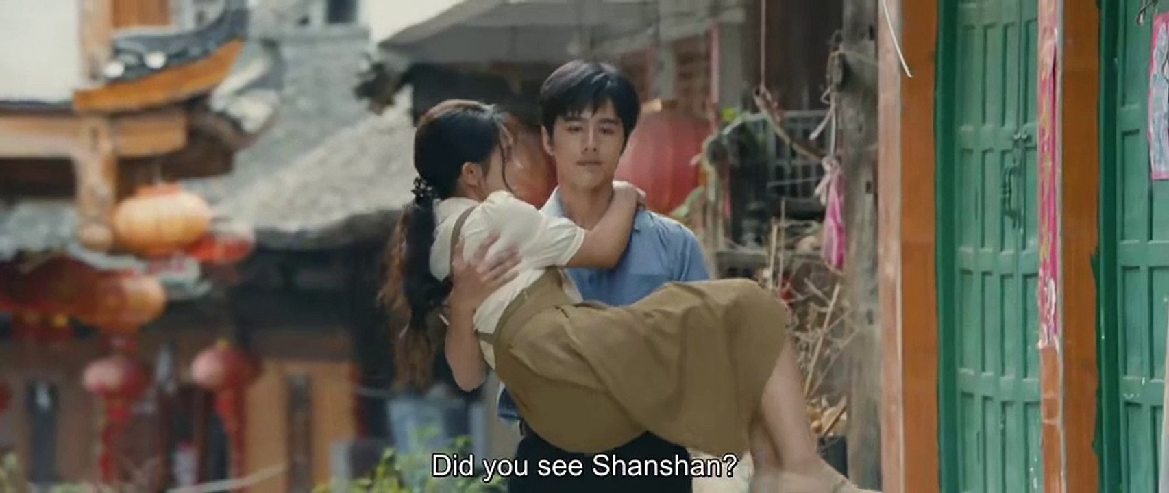 Spring Burning Ep 9 eng sub