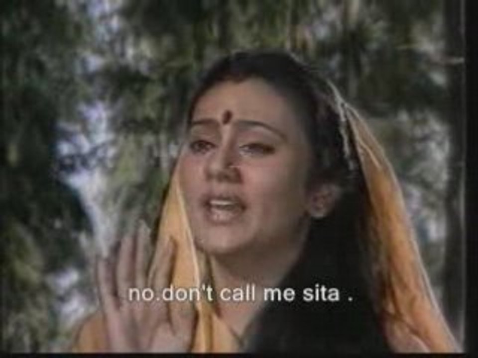 Shri Luv Kush Episode No. 13