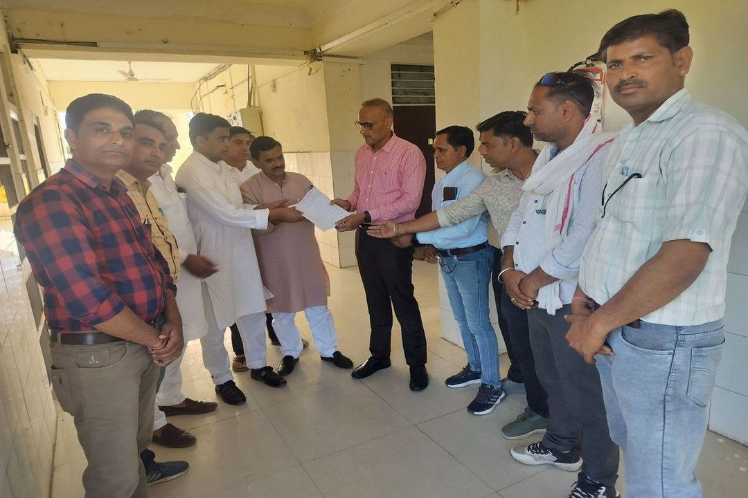 swm news...यह भी अजीब: सत्र समाप्ति के बाद आई खेल सामग्री, उठ रहे गुणवत्ता पर सवाल