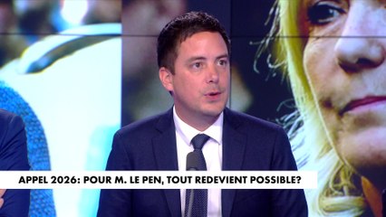 Yoann Gillet : «Le combat n'est pas terminé, loin de là»