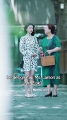 [ENG SUB] Caught in the Love Tangle _ Full Movie #drama #shortfilm #billionaire #mustwatch - MiniCine