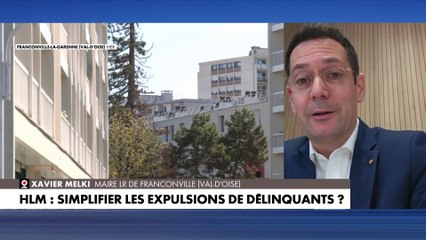 Xavier Melki :  «Le juge considère que les rapports de police ne suffisent pas»