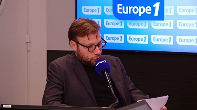 Affaires Sarkozy et Le Pen : «un scénario cohérent d'acharnement judiciaire», estime Alexandre Devecchio