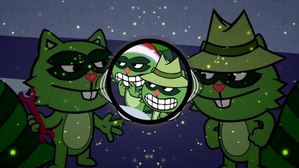 SHIFTY & LIFTY'S MUSIC | HAPPY TREE FRIENDS MUSIC