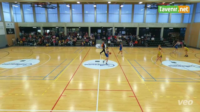 R1D : Natoye - Ciney