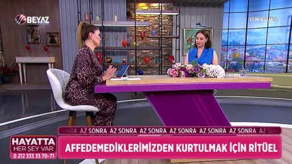 Hayatta Her Şey Var 31 Mart 2025