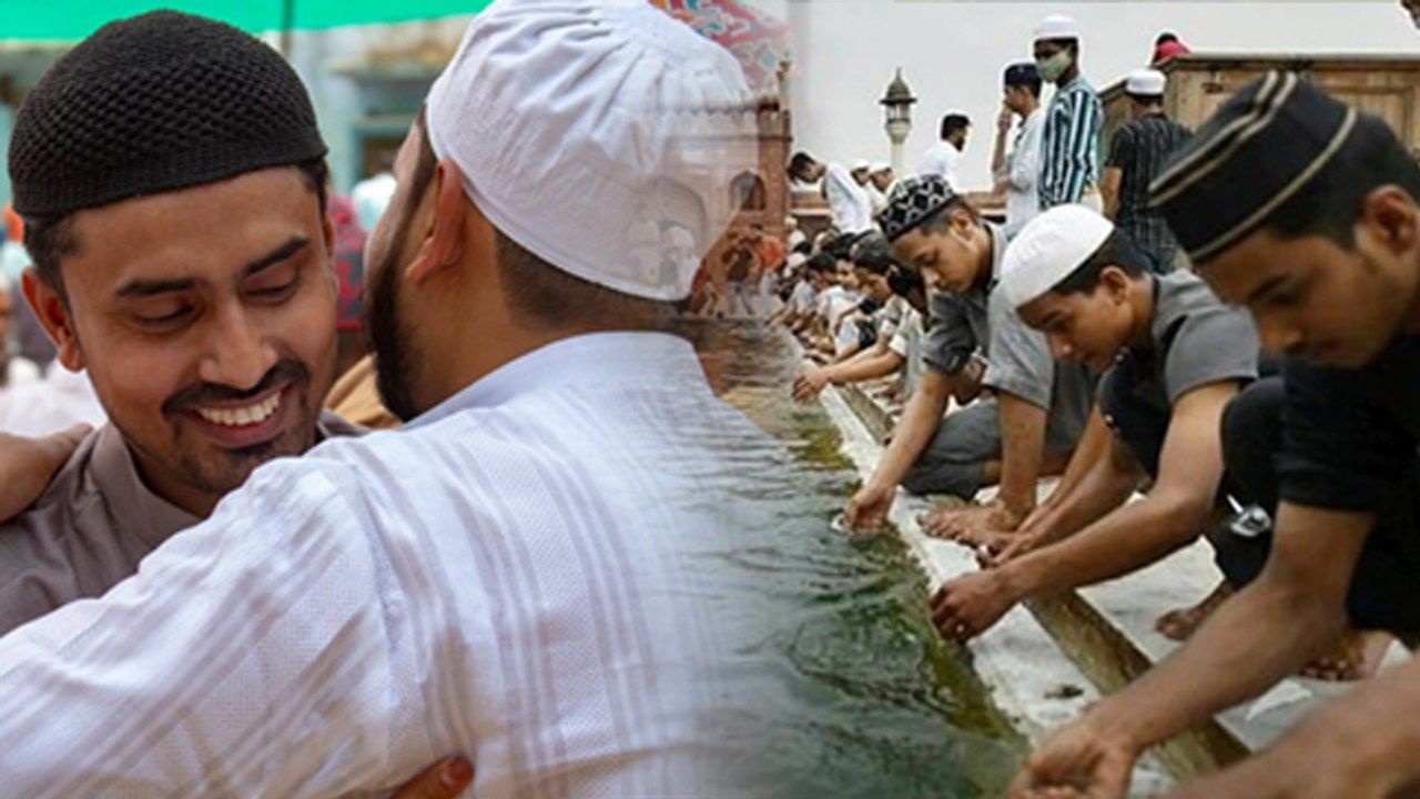 Eid Ul Fitr 2025 : ईद के दिन क्या करना चाहिए क्या नहीं | Eid Ke Din Kya Karna Chahiye Kya Nahi