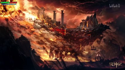 Tales of herding gods Episode 24 English Sub | Tales of herding gods, 牧神记, Mu shen ji ,Tale of herding gods #donghua #anime #animelord