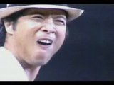 Yazawa eikichi - Tomaranai ha-ha