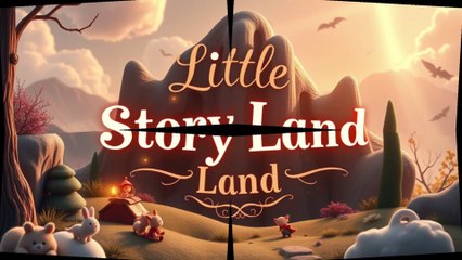 صبح کی دھوپ میں ایک خاص احساس ☀️ | Tiny Tales Hub کا جادوی کہانیاں