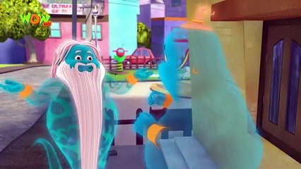 Imli Ko Kya Huva_ _ Vir The Robot Boy Seven Suit Powers 2025 _ 49 _ _spot(360P)