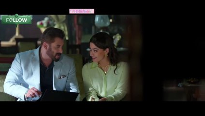 "Hum Aapke Bina" - A melody that touches the heart   Sikandar Salman Khan, Rashmika Mandanna  Arijit Singh