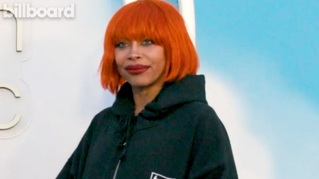 Erykah Badu Is Recording First Album In 15 Years, Says She's A Touring Artist | Billboard Women In Music 2025