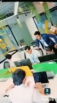 Hacker vs The Fire Queen | Webseries | Drama Full Episode #tranding