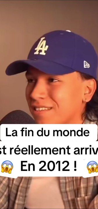 La Particule de Dieu