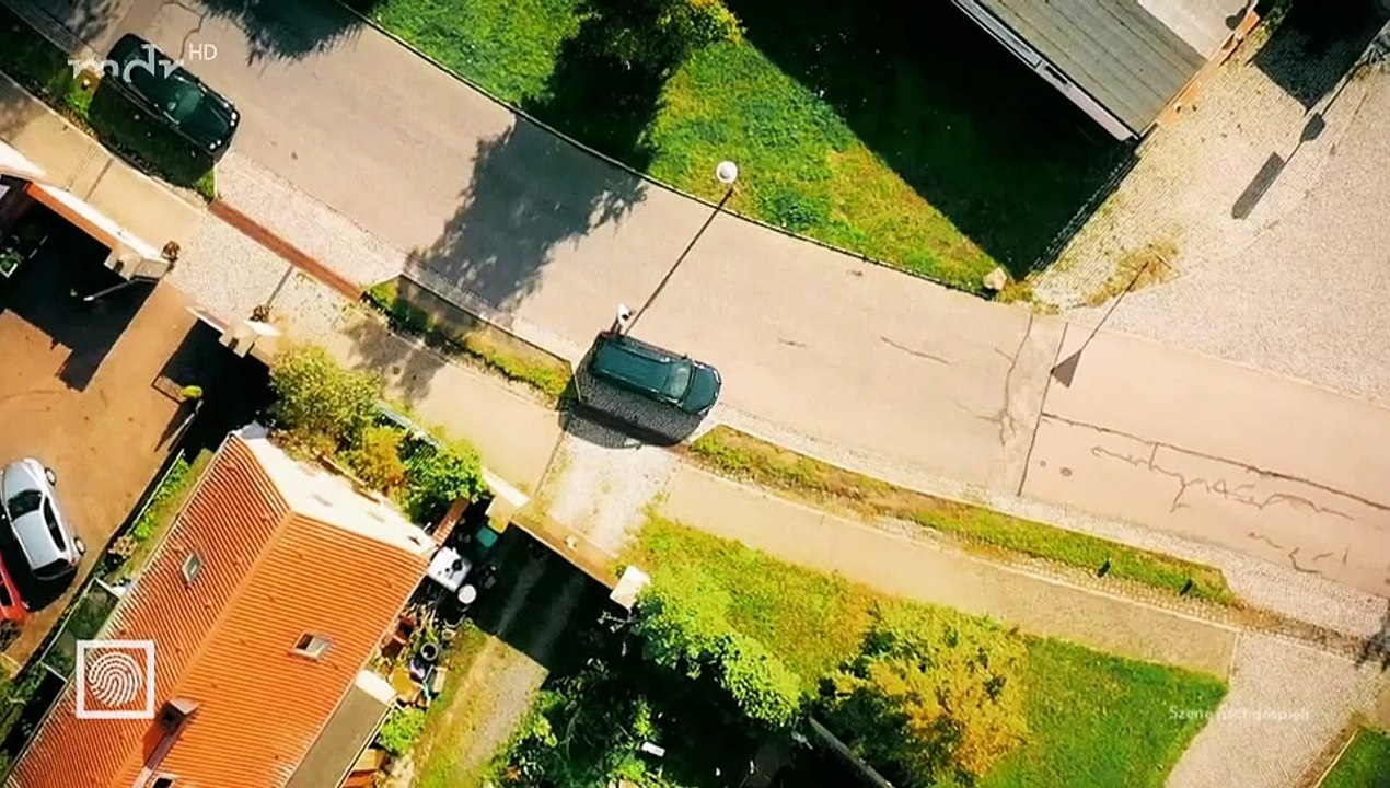 Kripo live-Tätern auf der Spur-Doppelmörder Silvio S