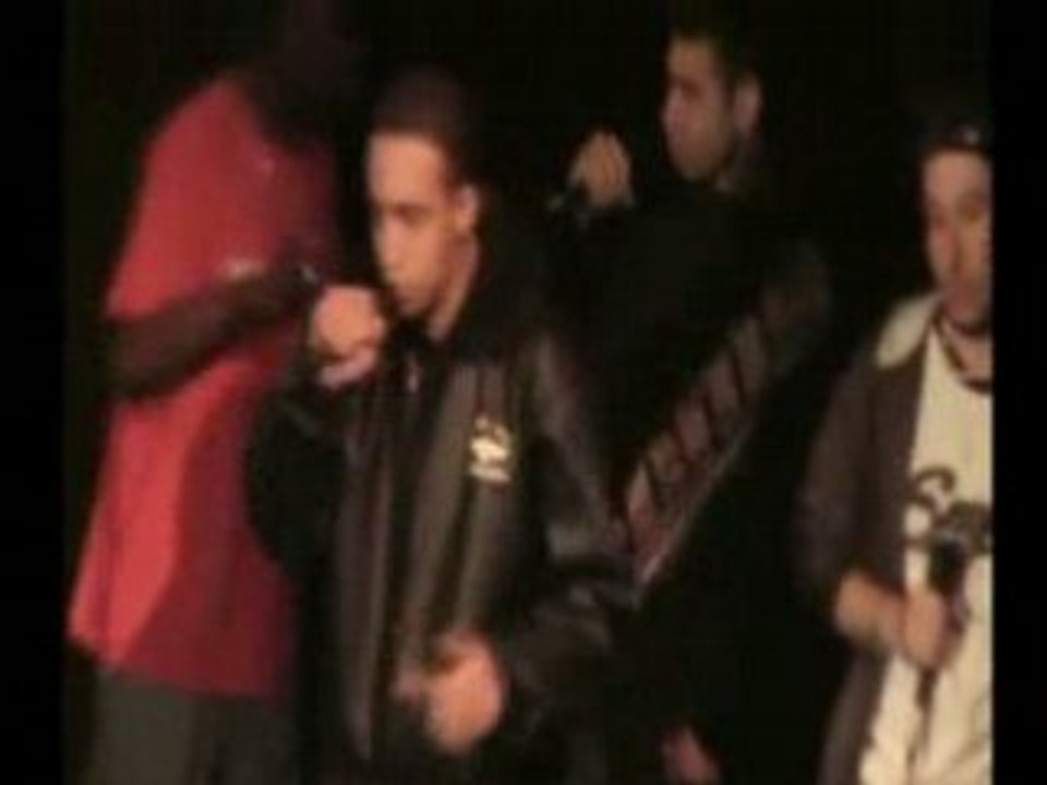 Concert panam Part 4