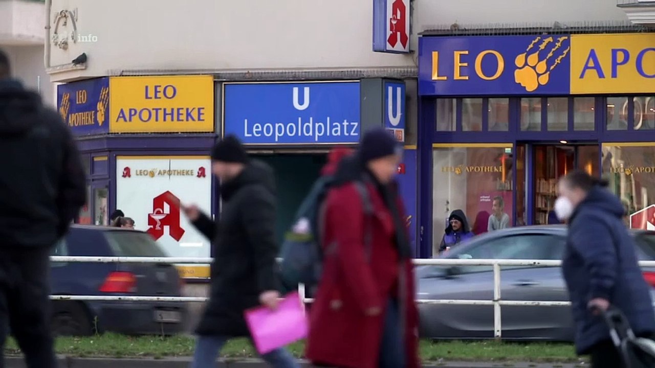 Ermittler! Gefährliche Gier