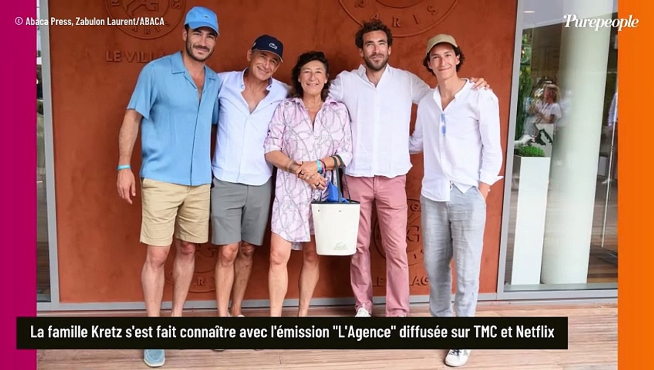 "Le type de clients que les agents immobiliers...