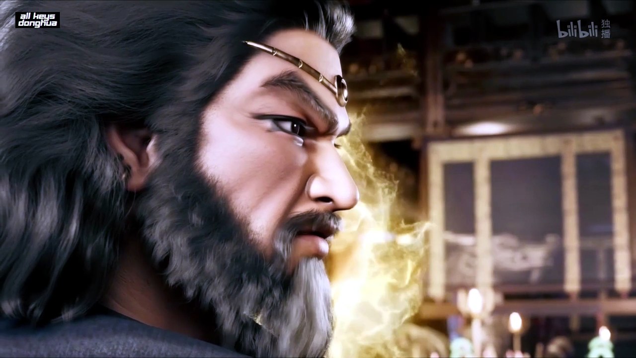 The Ravages of Time S2 Ep 11 [27] Eng Sub