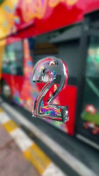 Bangkok’s heartbeat—where golden temples meet neon streets! 🏮✨