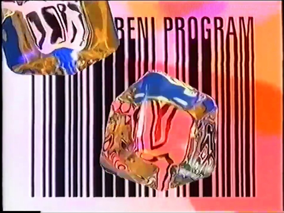 HRT 1 04.07.2000. - Reklame