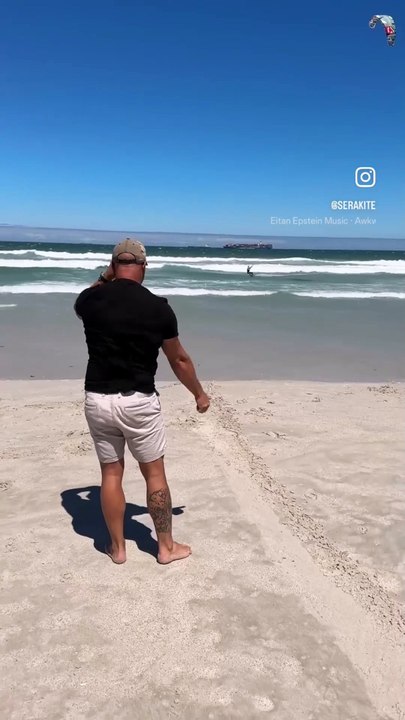 My dad
