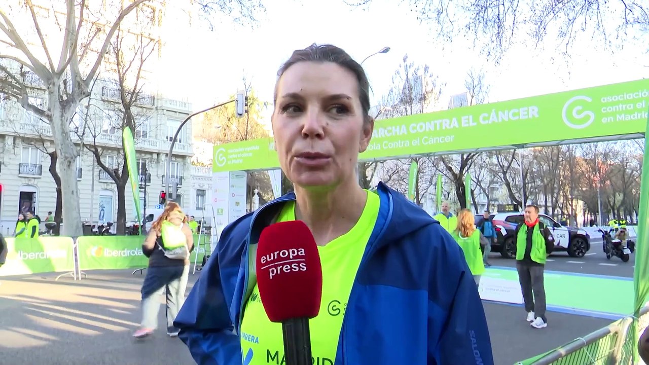 La rotunda respuesta de Mar Flores cuando le preguntan por el episodio más duro de Terelu Campos