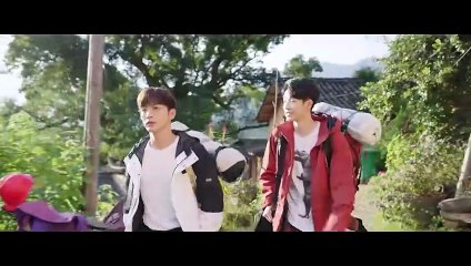 A Romance of the Little Forest Ep6-cdrama