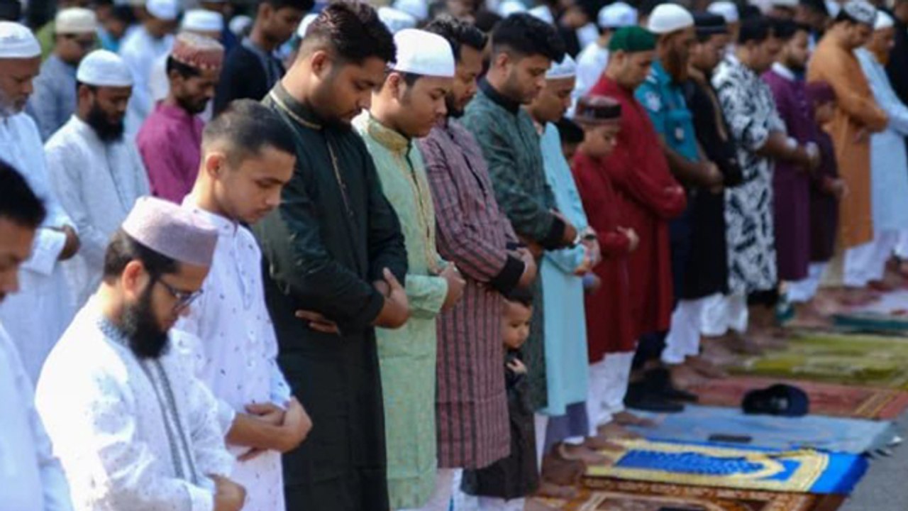Eid 2025 Namaz Time: भारत में ईद की नमाज का टाइम 2025 | Eid Namaz Time Table 2024 City Wise In India