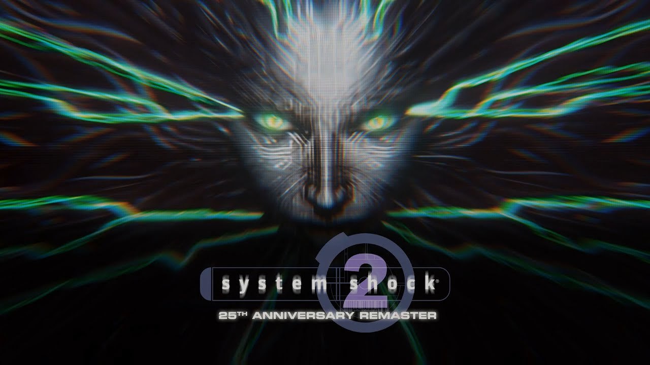 System Shock 2 25th Anniversary Remaster - Trailer date de sortie