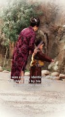 She Traveled 3,000 Years Into the Future… Only to Face Family Betrayal