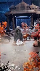 Lost in Time Girl Trapped in a Beastly Future!