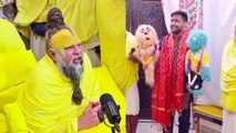 Jojo aur jonhy ki kalakari dekh khoob hase premanand ji maharaj