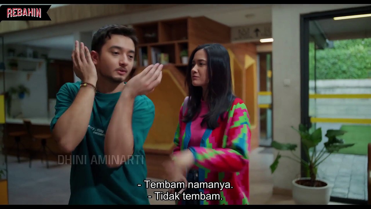 Pantaskah Aku Berhijab 2024 HD