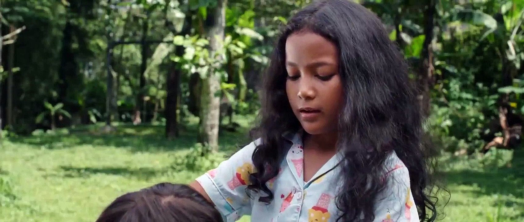 Misteri Bilik Korek Api (2024)