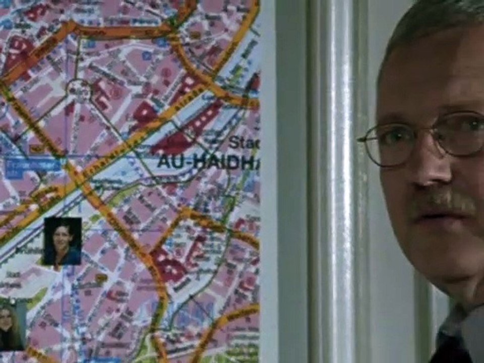 Siska E35-Hass macht blind