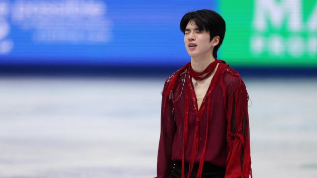 차준환, 피겨 세계선수권 7위...올림픽 출전권 '최대 2장' 확보 / YTN