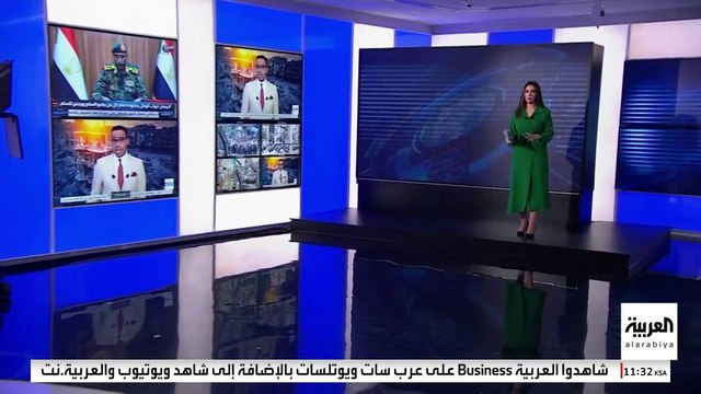 حماس تقبل وإسرائيل تدرس.. عرض مصري بـ هدنة عيد في غزة