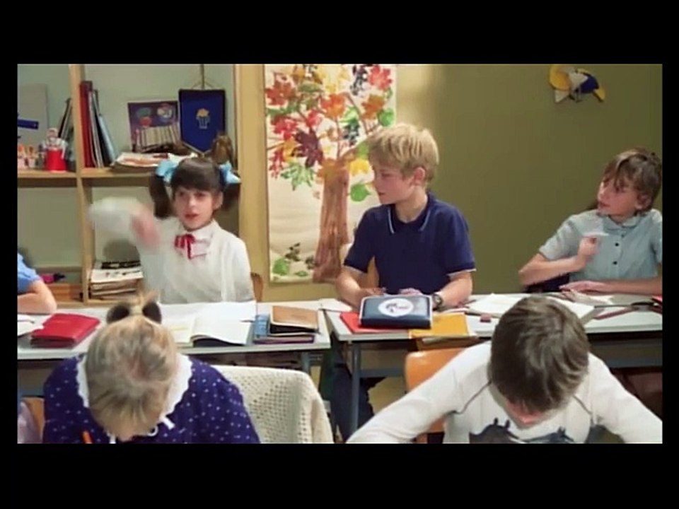 Das Schulgespenst (DDR 1986)